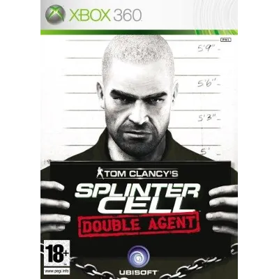 Splinter Cell Double Agent (Steam Gift Region Free) - irongamers.ru