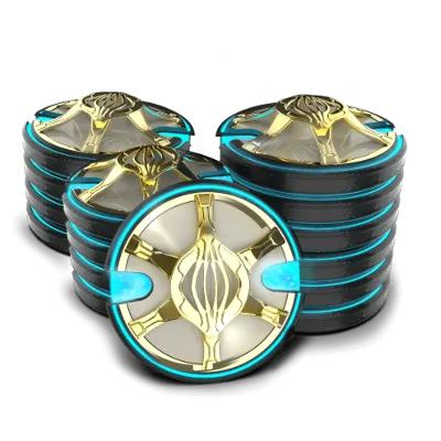 PC Warframe ▌15 КОРОЛЕВСКИХ АЙЯ + 1200 ПЛАТИНЫ - irongamers.ru