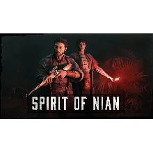Hunt: Showdown - Spirit of Nian XBOX ONE X|S КЛЮЧ