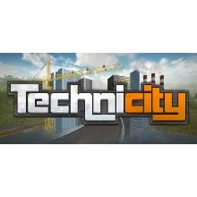 Technicity АВТОДОСТАВКА STEAM GIFT РОССИЯ