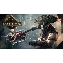 For Honor® – боевой пропуск Г6С3 XBOX ONE X|S КЛЮЧ