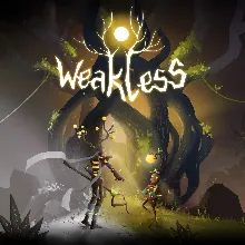Weakless XBOX ONE / XBOX SERIES X|S [ Ключ Код ]
