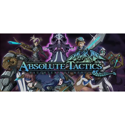 Absolute Tactics: Daughters of Mercy АВТОДОСТАВКА STEAM GLOBAL МГНОВЕННО ЛИЦЕНЗИЯ - irongamers.ru