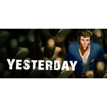 Yesterday АВТОДОСТАВКА STEAM GLOBAL МГНОВЕННО ЛИЦЕНЗИЯ