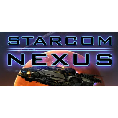 Starcom: Nexus АВТОДОСТАВКА STEAM GLOBAL МГНОВЕННО ЛИЦЕНЗИЯ - irongamers.ru