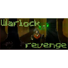 Warlock Revenge (STEAM KEY/REGION FREE)