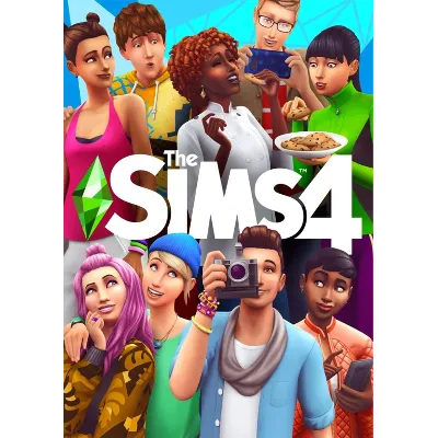 The Sims 4 (EA App / Origin) ключ RU/PL/CZ - irongamers.ru