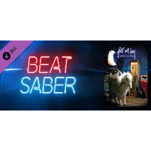 Beat Saber - Fall Out Boy - Thnks fr th Mmrs DLC STEAM