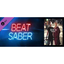 Beat Saber Fall Out Boy My Songs Know What You Did АВТОДОСТАВКА STEAM GLOBAL МГНОВЕНН