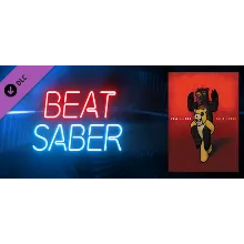 Beat Saber - Fall Out Boy - I Don’t Care DLC STEAM