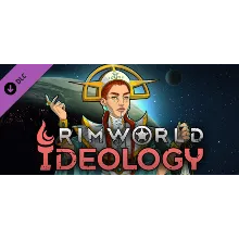 RimWorld-Ideology | Steam Россия