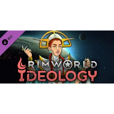RimWorld-Ideology | Steam Россия - irongamers.ru