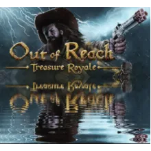Out of Reach: Treasure Royale (Steam ключ) GLOBAL +