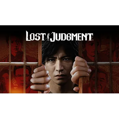 Lost Judgment | Steam РУ+UA+KZ+СНГ
