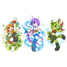 Freedom Planet 2 | Steam РУ+UA+KZ+СНГ