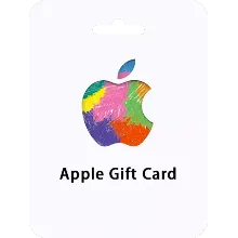 Подарочная карта AppStore | Пополнение баланса | Турция
