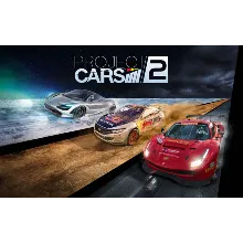 Project Cars 3 Deluxe Edition ( Steam Key / RU+CIS ) - irongamers.ru