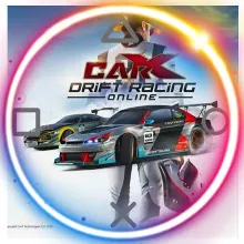 CarX Drift Racing (PS4/PS5/RU) (Аренда от 7 дней)