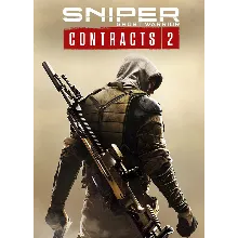 Sniper Ghost Warrior Contracts 2 Steam Key GLOBAL