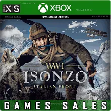 ISONZO: DELUXE EDITION XBOX ONE X|S КЛЮЧ