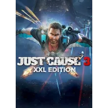 Just Cause 3 XXL Edition Steam Key GLOBAL