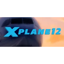 X-Plane 12 STEAM Россия