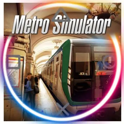 Metro Simulator (PS4/PS5/RU) (Аренда от 7 дней) - irongamers.ru