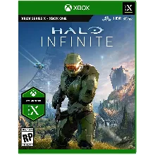 HALO INFINITE Xbox & Win 10 Активация на ваш профиль