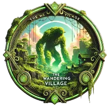 The Wandering Village +DLC ® Steam (GLOBAL)