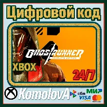 Ghostrunner: Complete Edition XBOX КЛЮЧ + GIFT