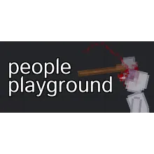 People playground | Steam РУ+UA+KZ+СНГ