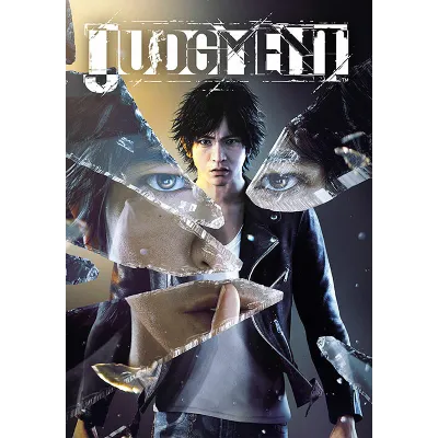 ⭐ Judgment ⭐ STEAM КЛЮЧ Россия + Global - irongamers.ru