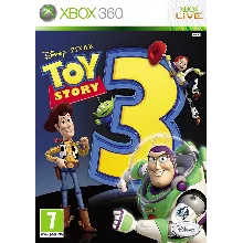 Toy Story 3 XBOX one Series Xs