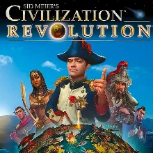 Sid Meier's Civilization Revolution XBOX one Series Xs