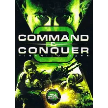 Command & Conquer 3: Tiberium Wars XBOX one Series Xs