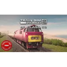 Train Sim World® 2: BR Class 52 XBOX КЛЮЧ