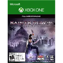 Saints Row IV: Re-Elected / XBOX ONE / ARG