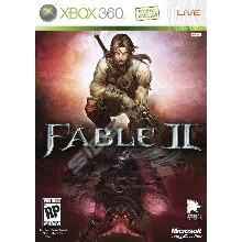 FABLE II XBOX ONE|X|S ПОКУПКА