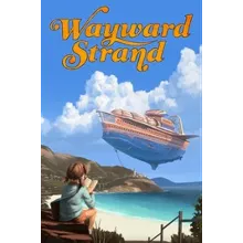 Wayward Strand XBOX ONE & Series X|S ключ🔑