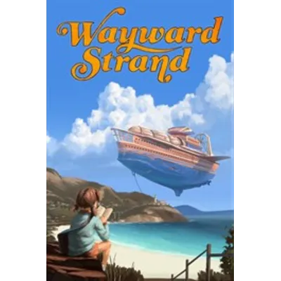 Wayward Strand XBOX ONE & Series X|S code - irongamers.ru