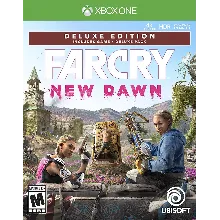 Far Cry New Dawn Deluxe Edition / XBOX ONE / ARG