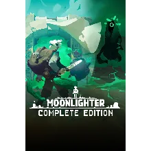 Moonlighter: Complete Edition / XBOX ONE / ARG