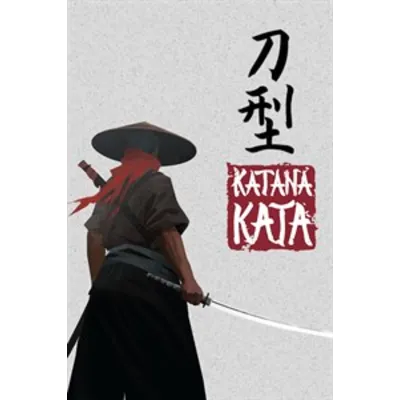 Katana Kata / XBOX ONE / ARG - irongamers.ru