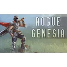 Rogue : Genesia АВТОДОСТАВКА STEAM GLOBAL МГНОВЕННО ЛИЦЕНЗИЯ