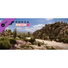 Forza Horizon 5 2020 Toyota Tundra TRD DLC | Steam Gift
