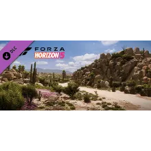 Forza Horizon 5 2021 Aston Martin DBX DLC | Steam Gift