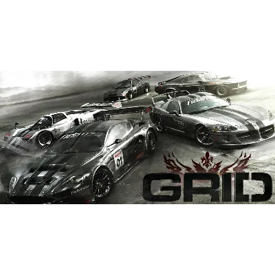 DiRT 1/2/FUEL/ToCA Race Driver 3/Spintires/GRID (2008) | Аккаунт Steam | Смена Данных - irongamers.ru