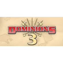 Dominions 3: The Awakening АВТОДОСТАВКА STEAM GLOBAL МГНОВЕННО ЛИЦЕНЗИЯ
