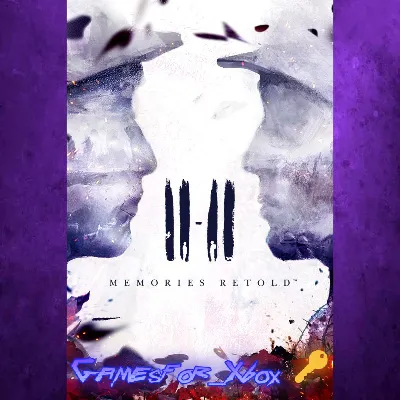 11-11 Memories Retold Xbox One & Series X|S - irongamers.ru