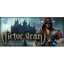Victor Vran STEAM KEY Region Free